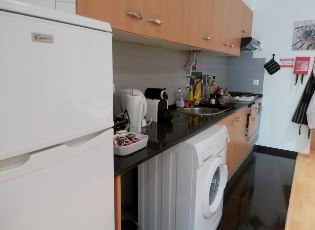Downtown, Cozy Apartment In Lisboa Δωμάτιο φωτογραφία