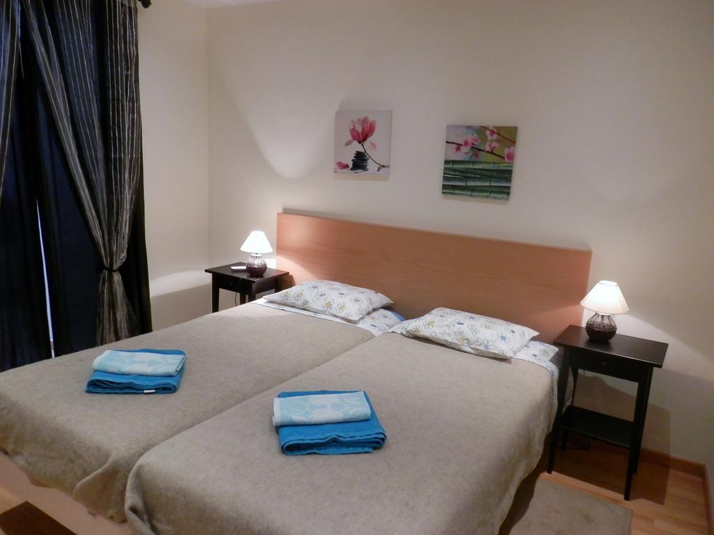 Downtown, Cozy Apartment In Lisboa Δωμάτιο φωτογραφία