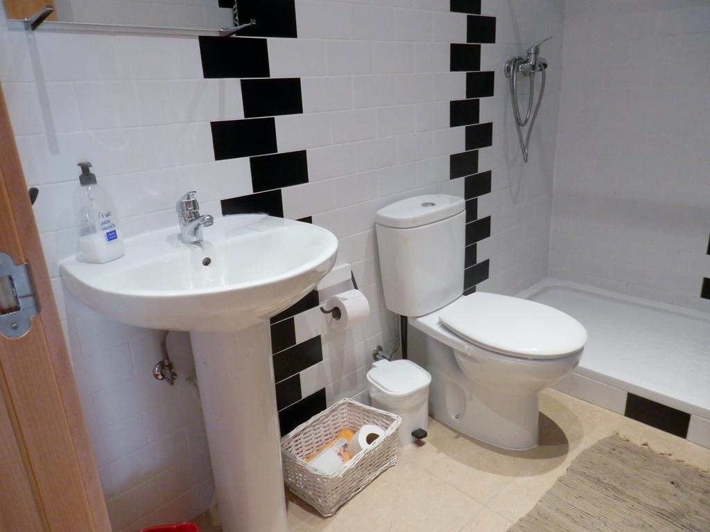 Downtown, Cozy Apartment In Lisboa Δωμάτιο φωτογραφία