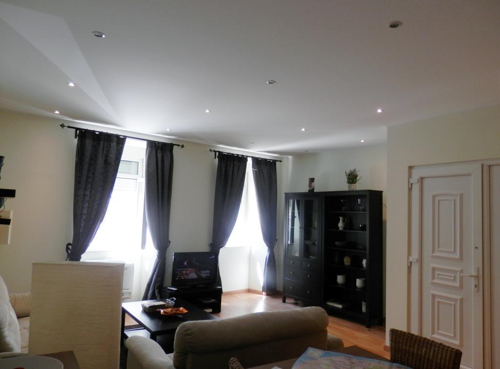 Downtown, Cozy Apartment In Lisboa Δωμάτιο φωτογραφία