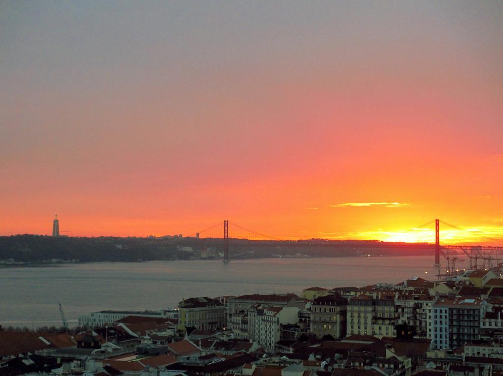 Downtown, Cozy Apartment In Lisboa Δωμάτιο φωτογραφία
