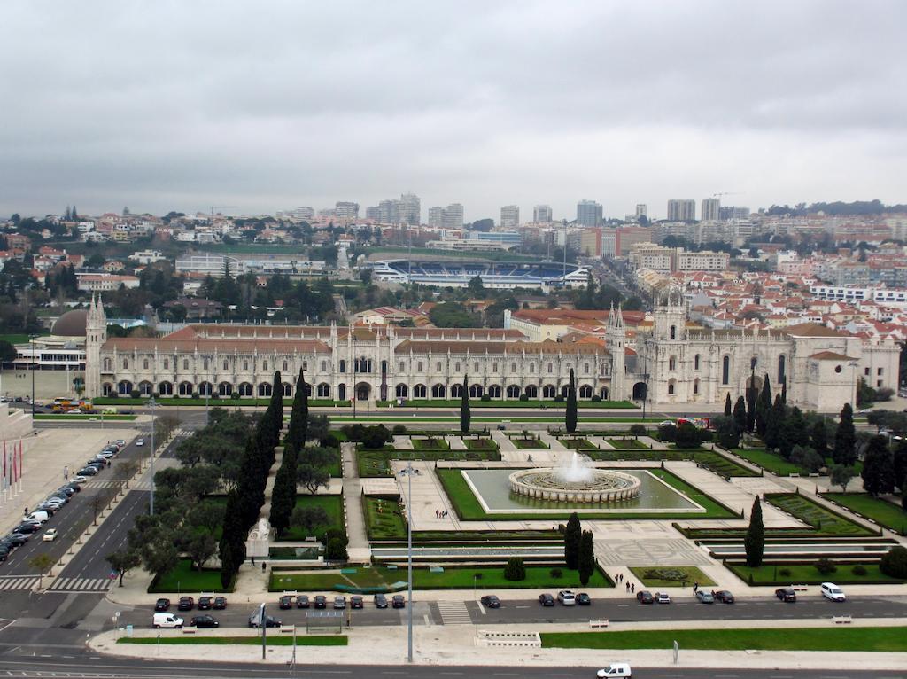 Downtown, Cozy Apartment In Lisboa Δωμάτιο φωτογραφία