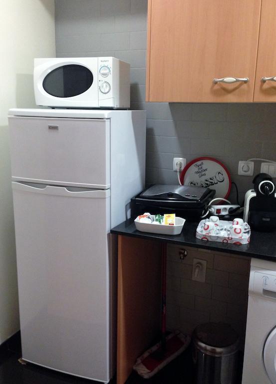 Downtown, Cozy Apartment In Lisboa Δωμάτιο φωτογραφία